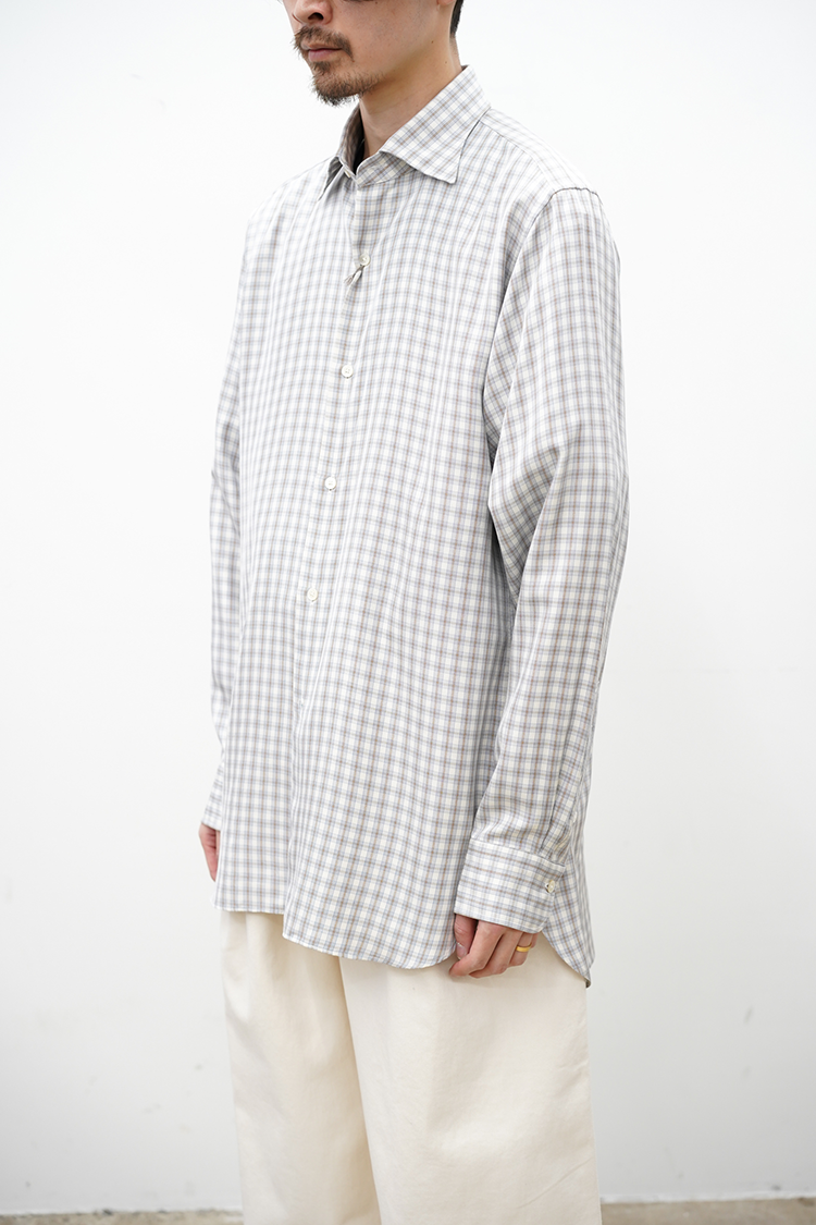 MAATEE&SONS(マーティアンドサンズ) LYAN SILK 公式通販 MAATEE&SONS(マーティアンドサンズ) LYAN SILK 公式通販