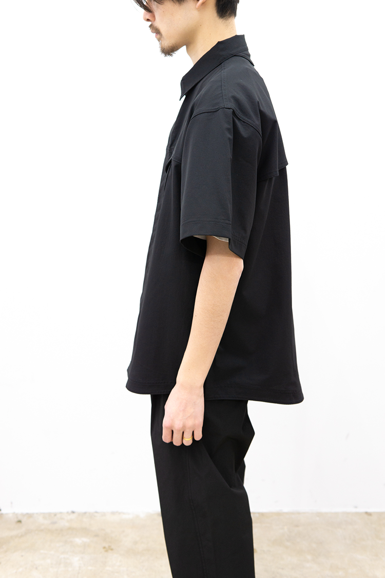 GOLDEN CAMP 2023 、2024シャツ2着セット GOLDEN CAMP 2023 、2024シャツ2着セット S/S Asymmetric Camp