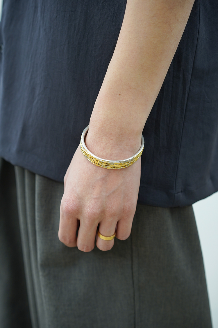 RAINMAKER NARROW BANGLE RAINMAKER NARROW BANGLE