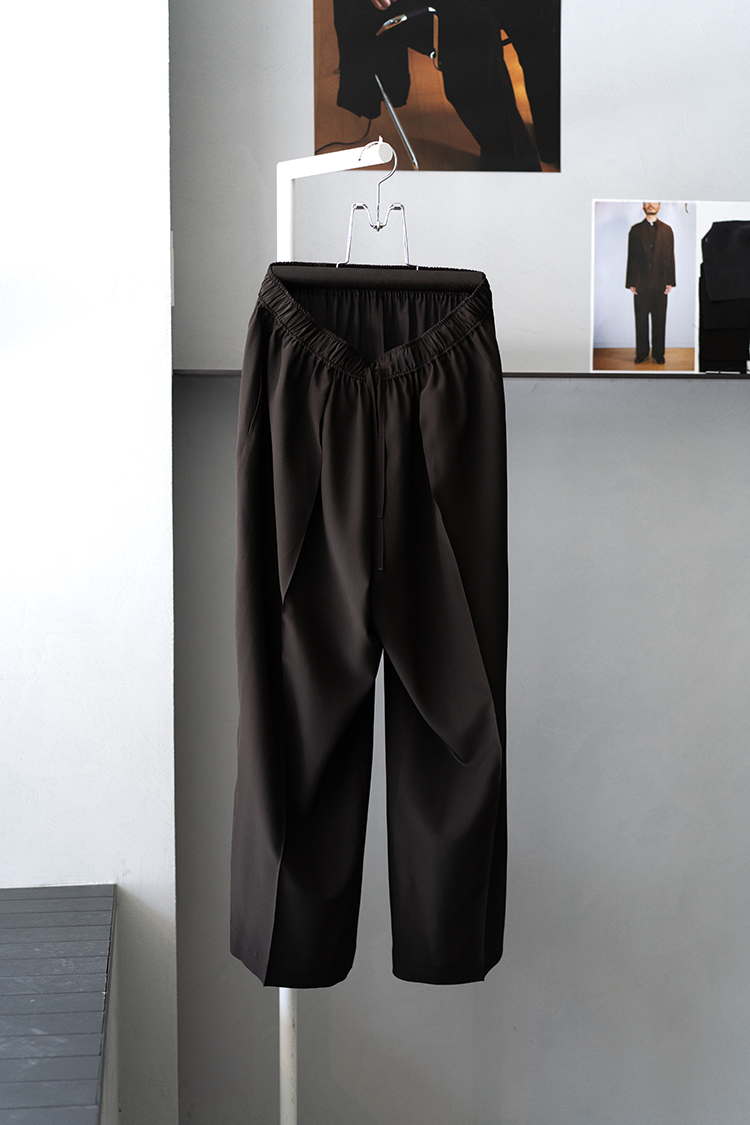 POSTELEGNT(ポストエレガント) High Count Silk Extra Wide POSTELEGNT(ポストエレガント) High Count Silk Extra Wide