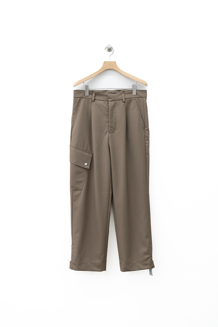 OAMC PEACEMAKER  Combine Pants / MUD