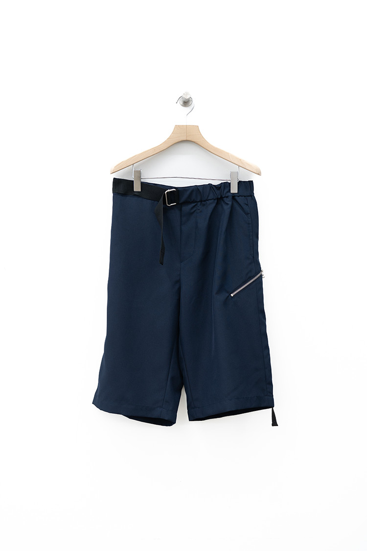 OAMC PEACEMAKER  Regs Short / MIDNIGHT NAVY
