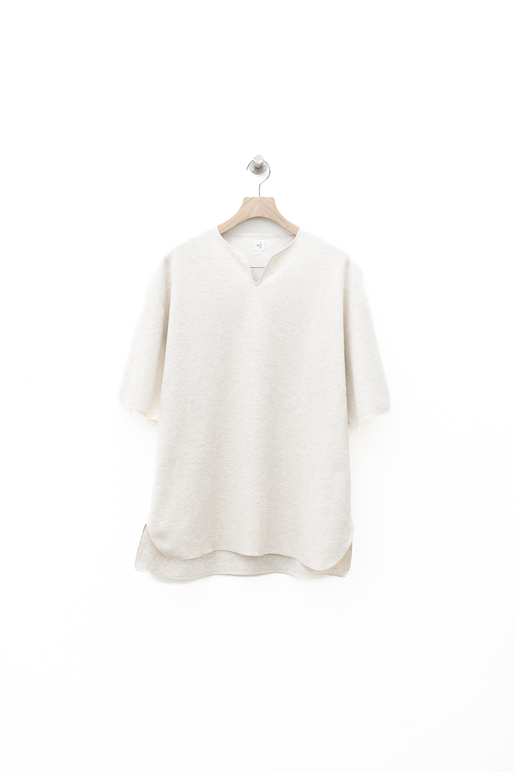 blurhms Rough & Smooth Thermal over-Neck 公式通販 blurhms Rough & Smooth Thermal over-Neck 公式通販