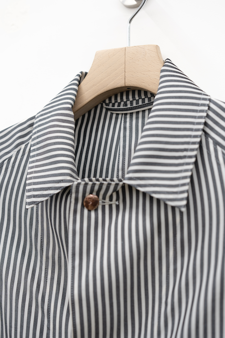 MAATEE&SONS(マーティアンドサンズ) COVERALL JACKET 公式通販 MAATEE&SONS(マーティアンドサンズ) COVERALL JACKET 公式通販