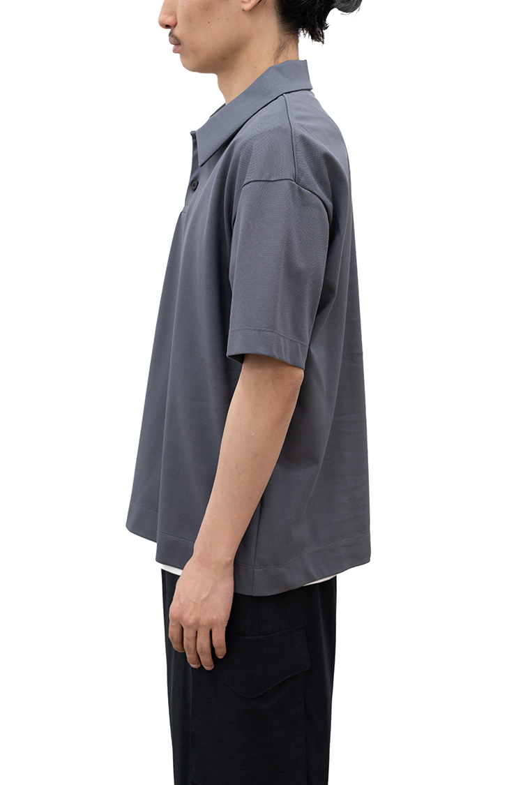 The CLASIK(ザクラシック) CLASSIC POLO SHIRTS 公式通販