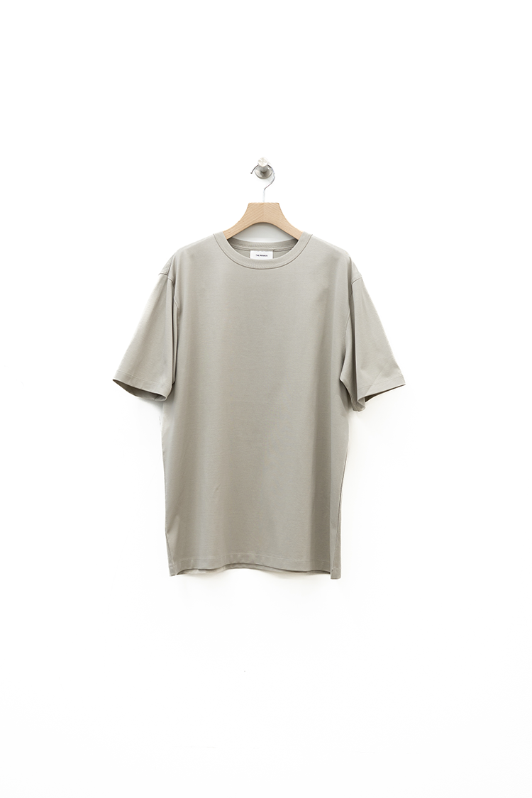 THE RERACS THE T-SHIRT / GREGE