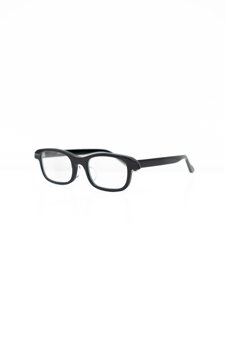 acekearny K-7 (BLACK / clear lens or dark gray lens)
