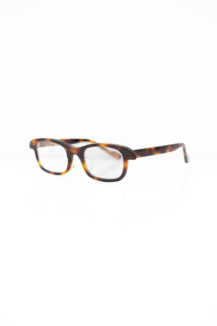 acekearny K-7 (demi brown / clear lens or dark gray lens)