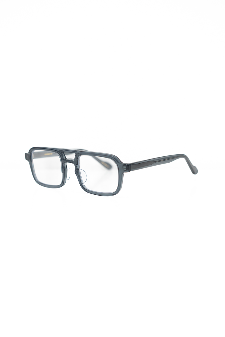 acekearny K-8 (deep gray / clear lens or dark gray lens)