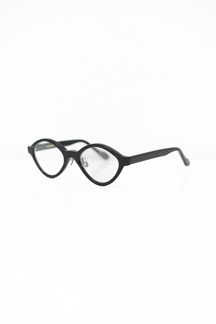 acekearny K-9 (BLACK / clear lens or dark gray lens)