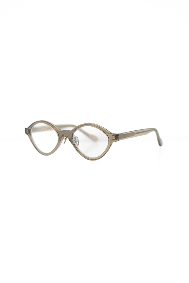 acekearny K-9 (smoke khaki / clear lens or dark gray lens)