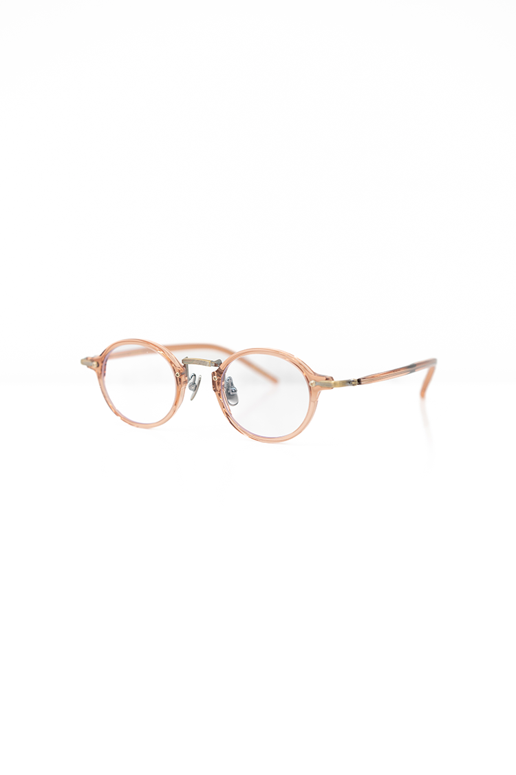 acekearny susan II (orange clearantique gold / clear lens or green yellow lens)