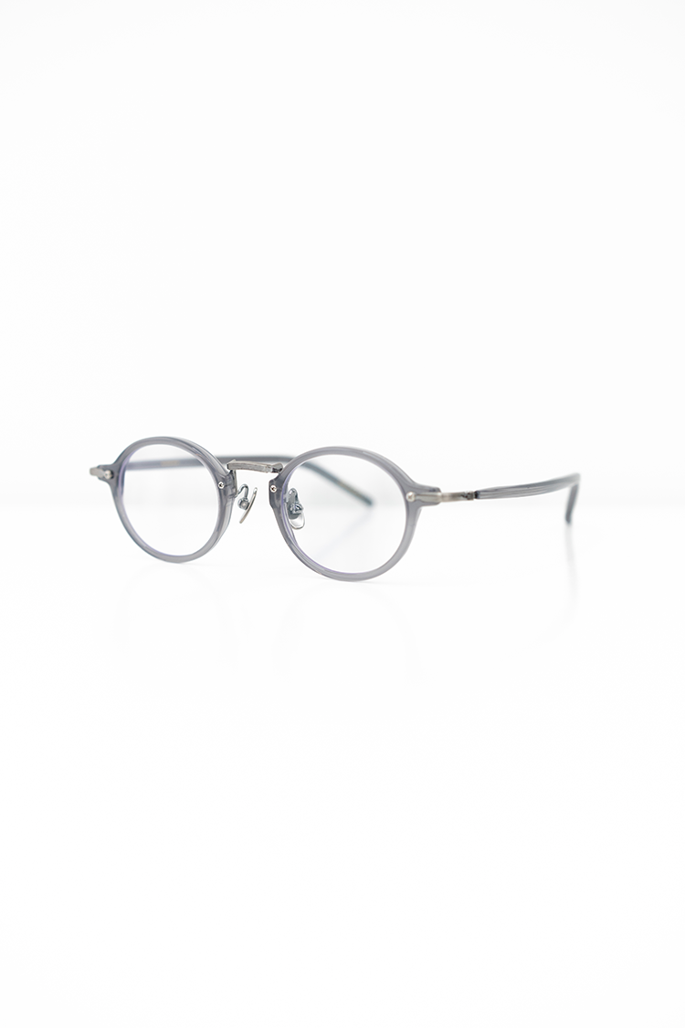acekearny susan II (hazy grayantique silver / clear lens or green yellow lens)