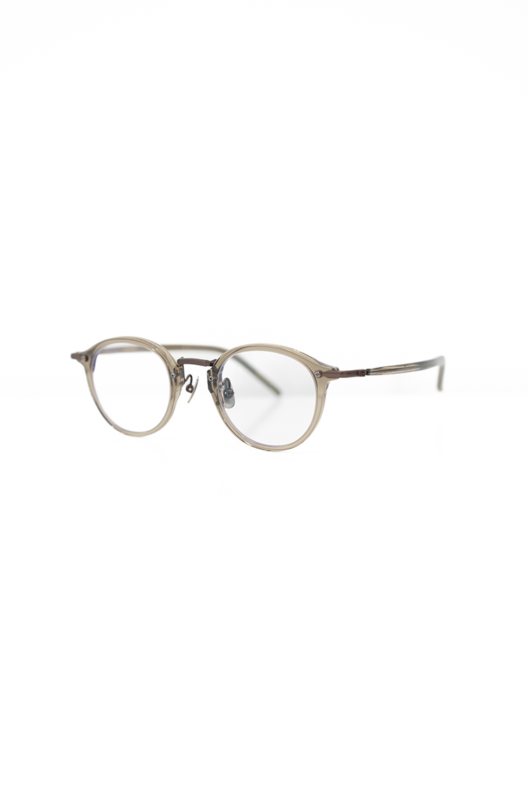 acekearny milton II (smoke khakibrown / clear lens or green lens)