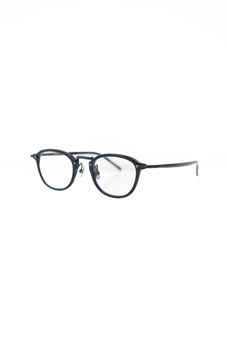 acekearny wilbur II (BLACKBLACK / clear lens or gray lens)