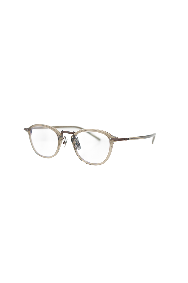 acekearny wilbur II (smoke khakibrown / clear lens or gray lens)