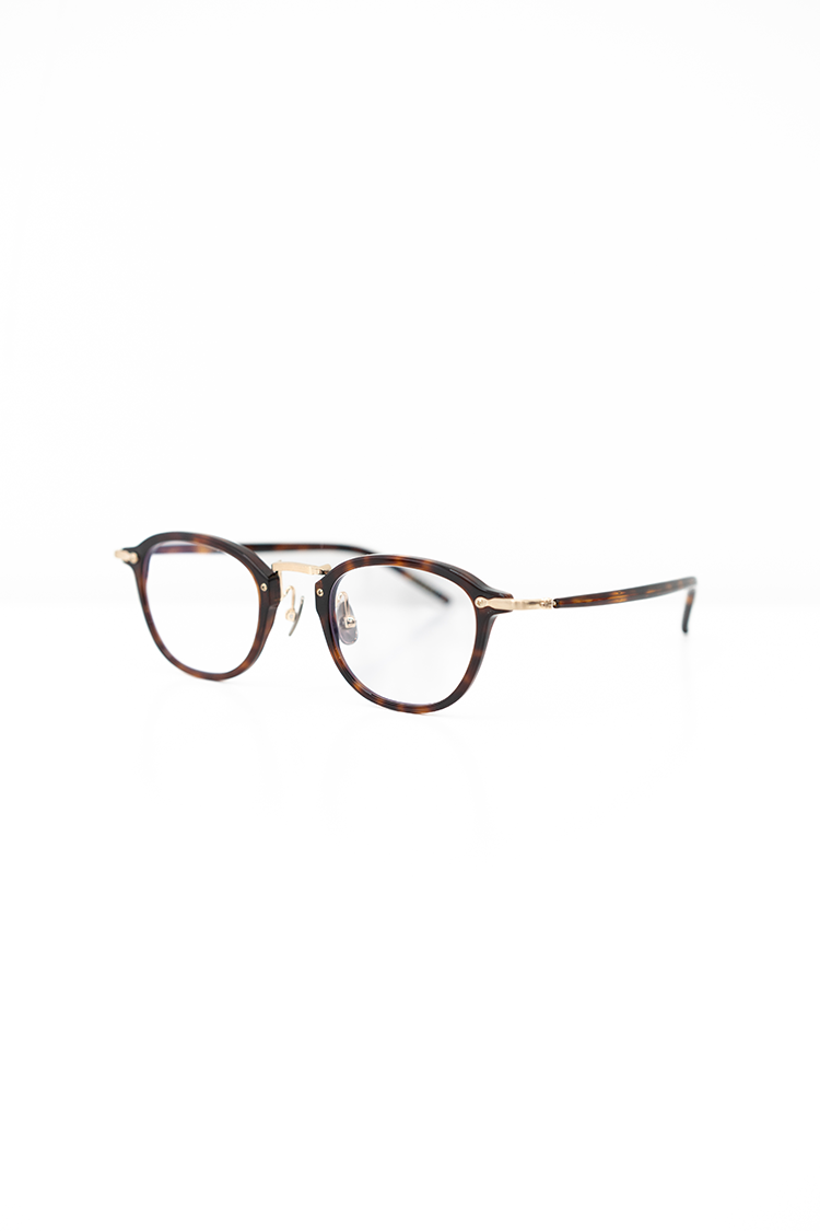 acekearny wilbur II (demi browngold / clear lens or gray lens)