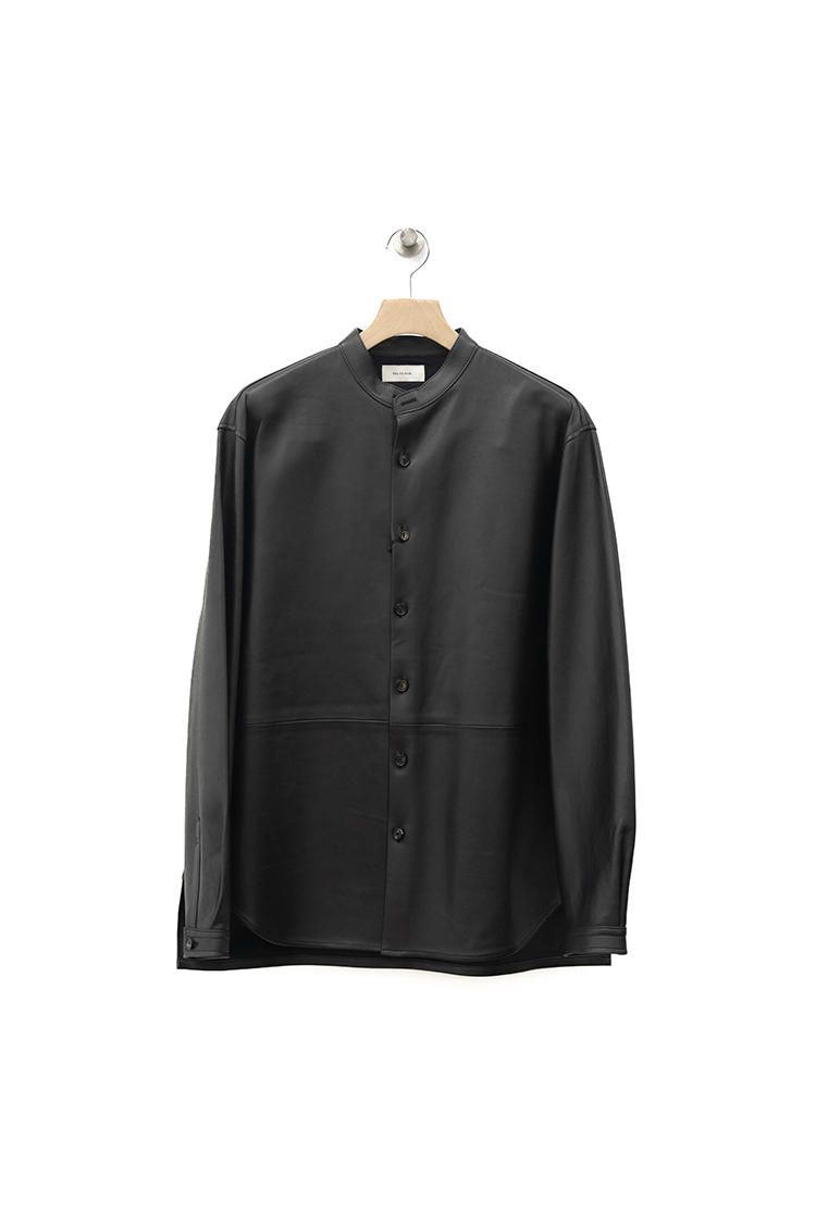 The CLASIK【ザクラシック】カーディガン The CLASIK SHIRTS CARDIGAN | MusterWerk Sud.