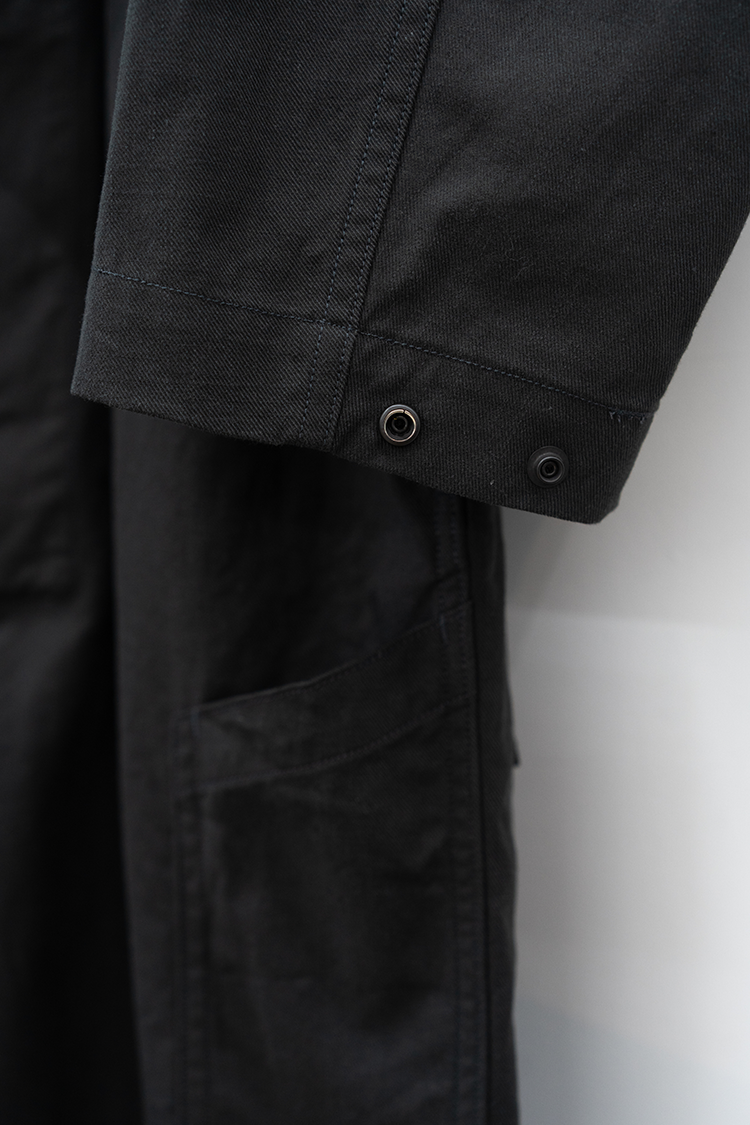 ジャケット・アウター Blurhms 20SS Rayon Cotton Short Jacket 0 Jackets for Men and Women | Brixton Canada