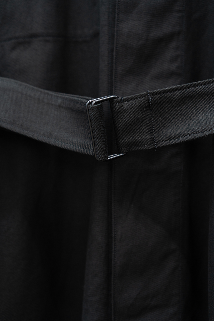 blurhms(ブラームス) Brushed Wool Zip Short Jacket 公式通販