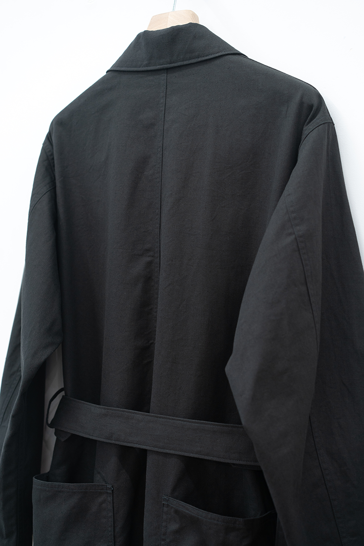 ジャケット・アウター Blurhms 20SS Rayon Cotton Short Jacket 0 Jackets for Men and Women | Brixton Canada