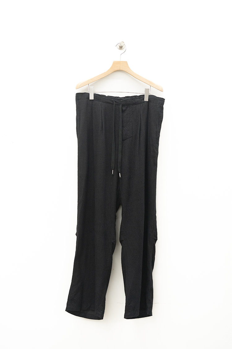 MAATEE&SONS EASY PT / BLACK