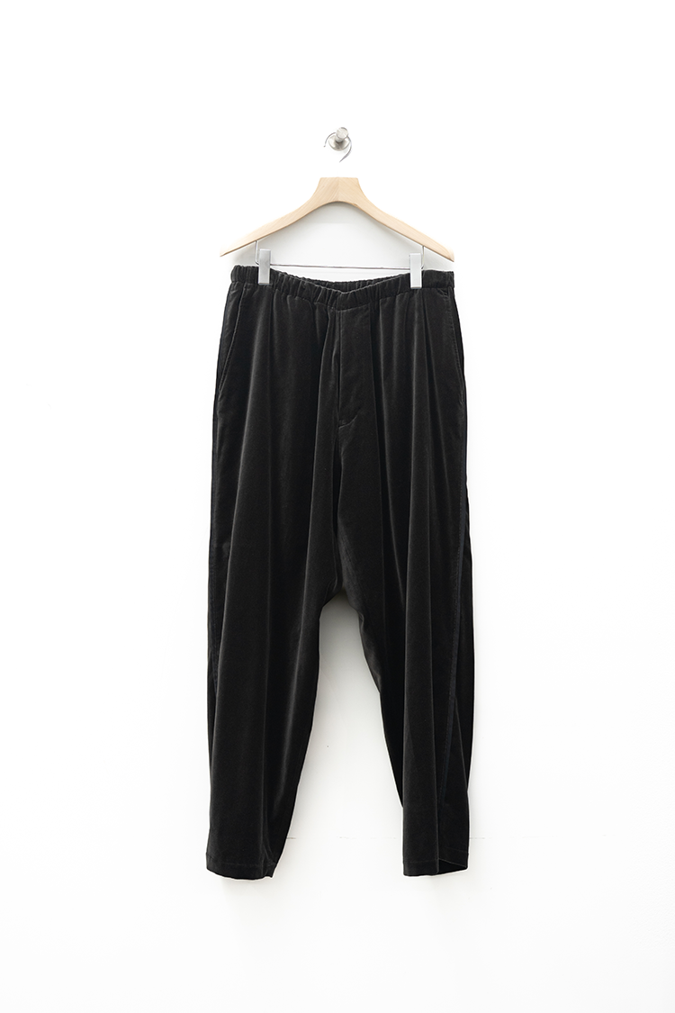MAATEE&SONS TRAINING PANTS / GRAY