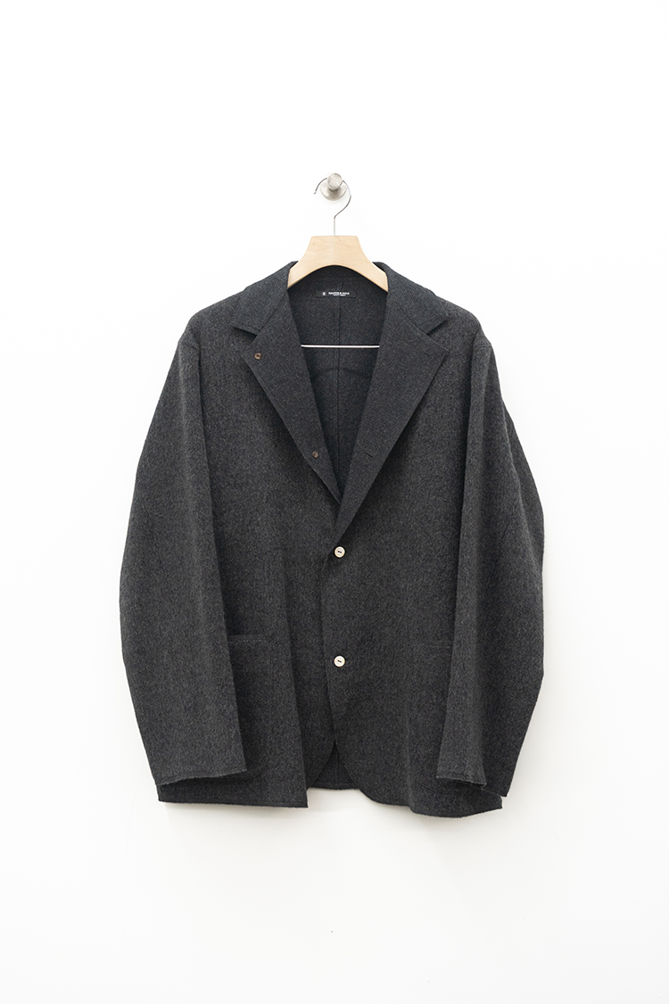 MAATEE&SONS ޤäޤäJK / CHACOAL