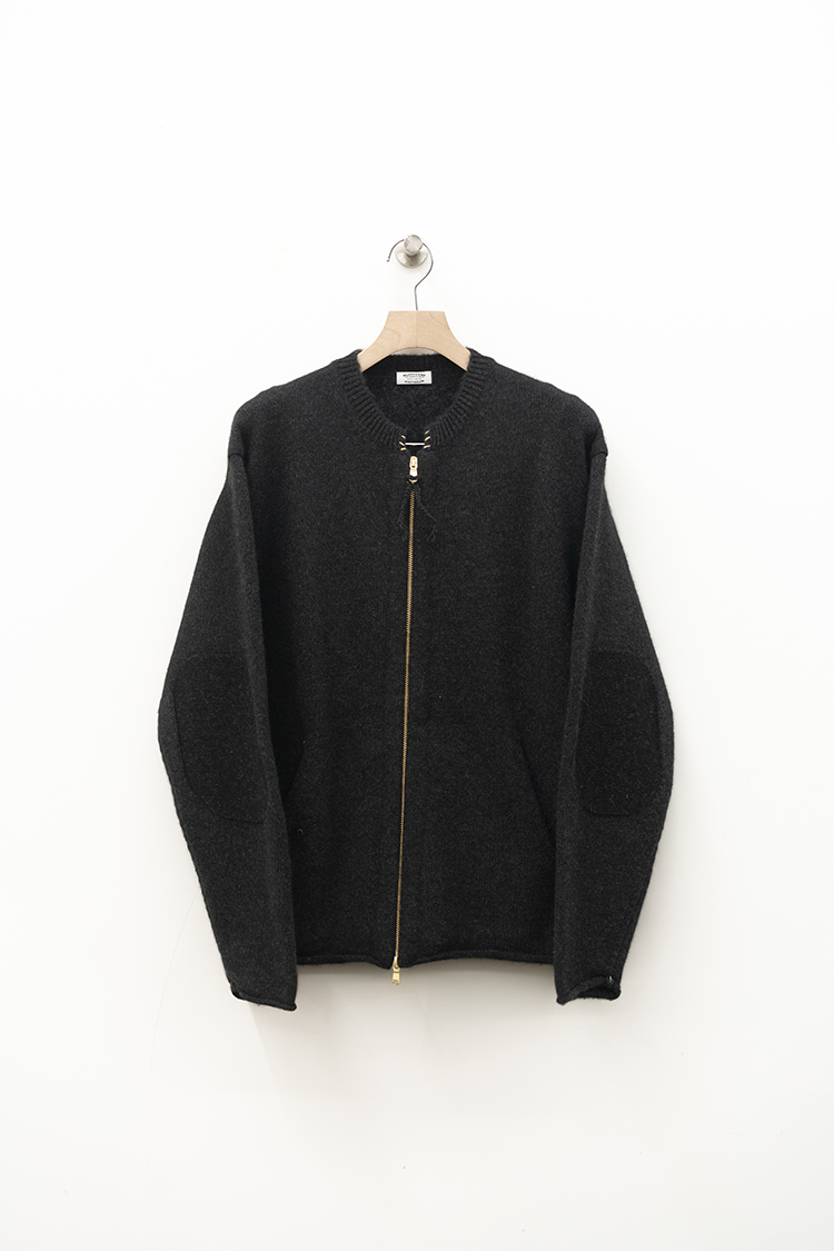MAATEE&SONS ҤäȤ JIP Jacket / CHACOAL