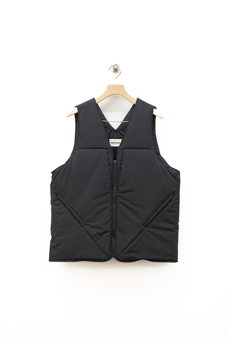 betapost vest bag / BLACK