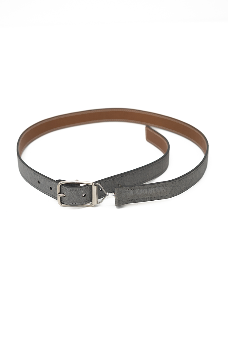 betapost reversible suspension belt / GREY