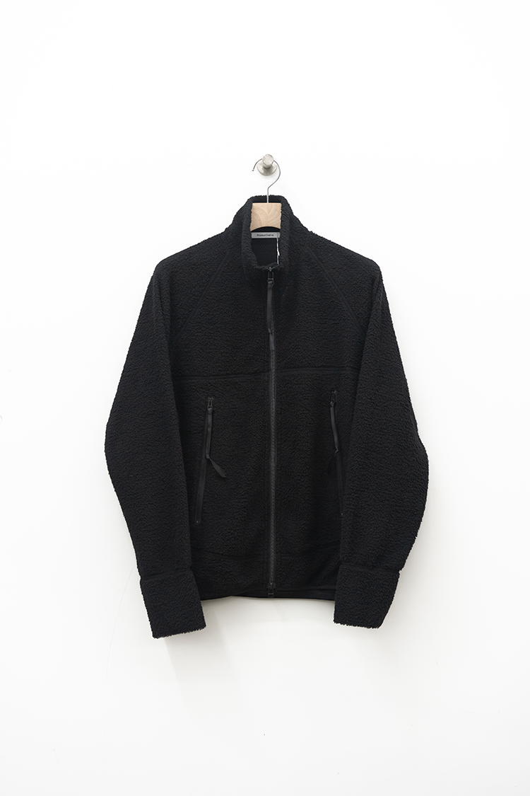 Product Twelve Primaloft Active Full Zip / BLACK