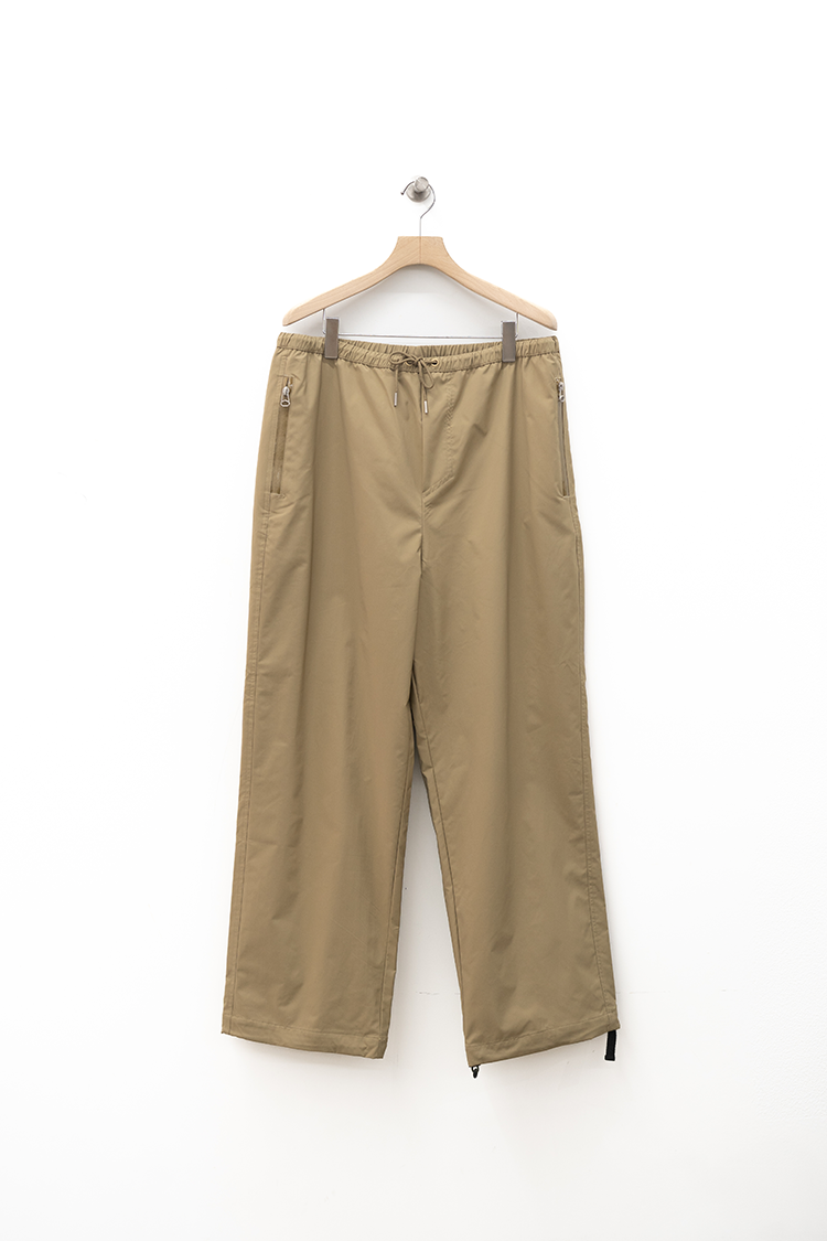 OAMC PEACEMAKER Shell Pant / MILITARY GREEN