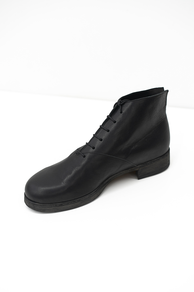 PETROSOLAUM JJVE  PETROSOLAUM slit high / BLACK