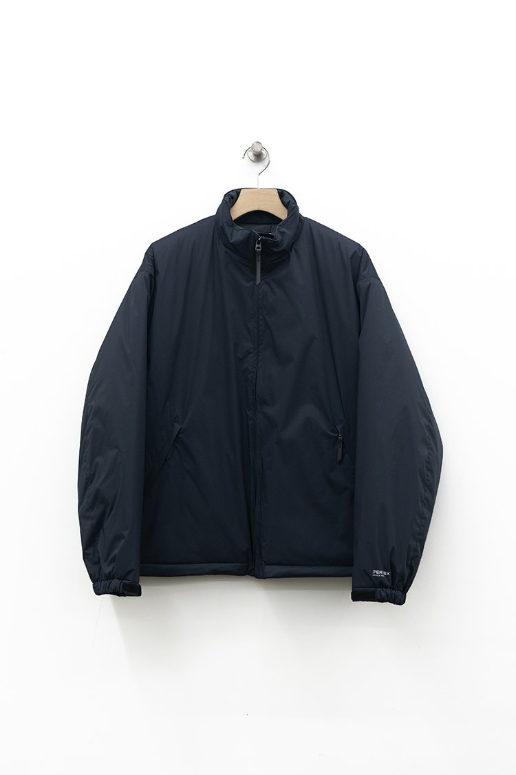 VAINL ARCHIVE Marcus / BLACK