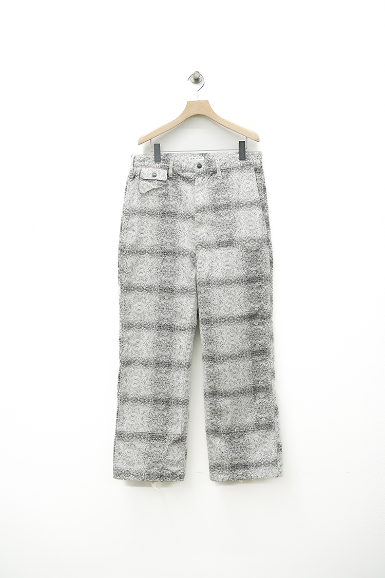 VAINL ARCHIVE Thomas-C / Crash Print