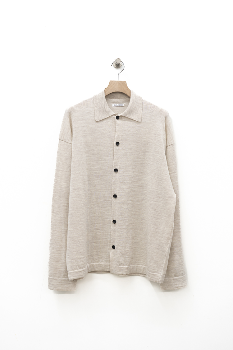 VAINL ARCHIVE Will-sh / IVORY