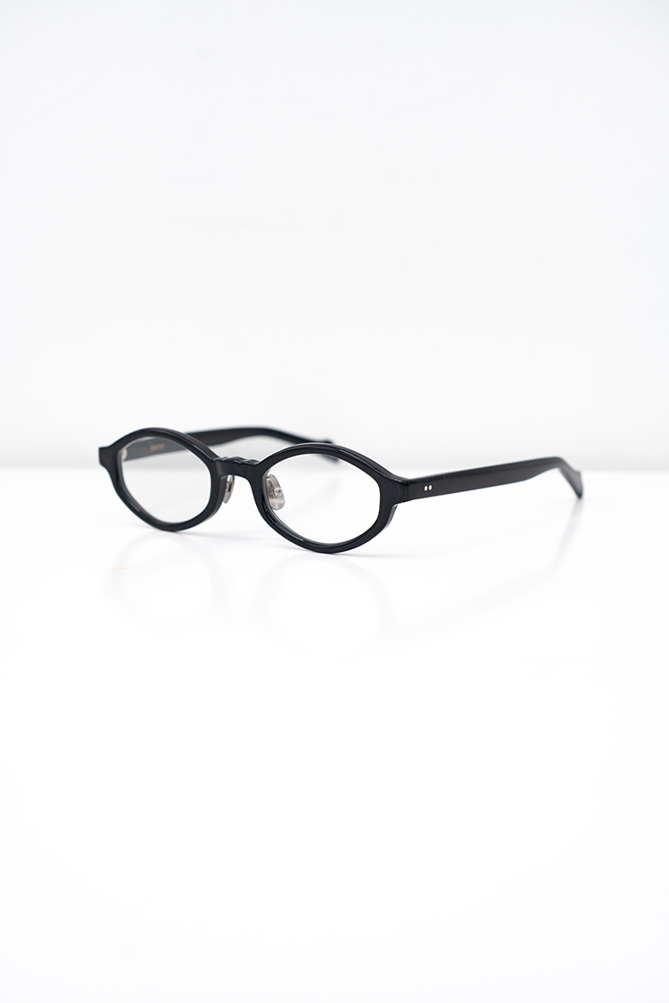 kearny konide-1 (black / clear or green lens)