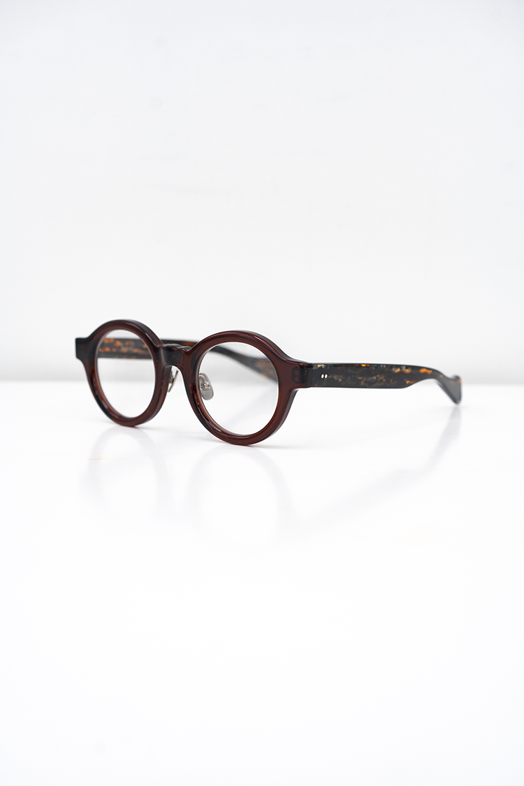 kearny konide-2 (clear brown  Tiger brown / clear or green lens)