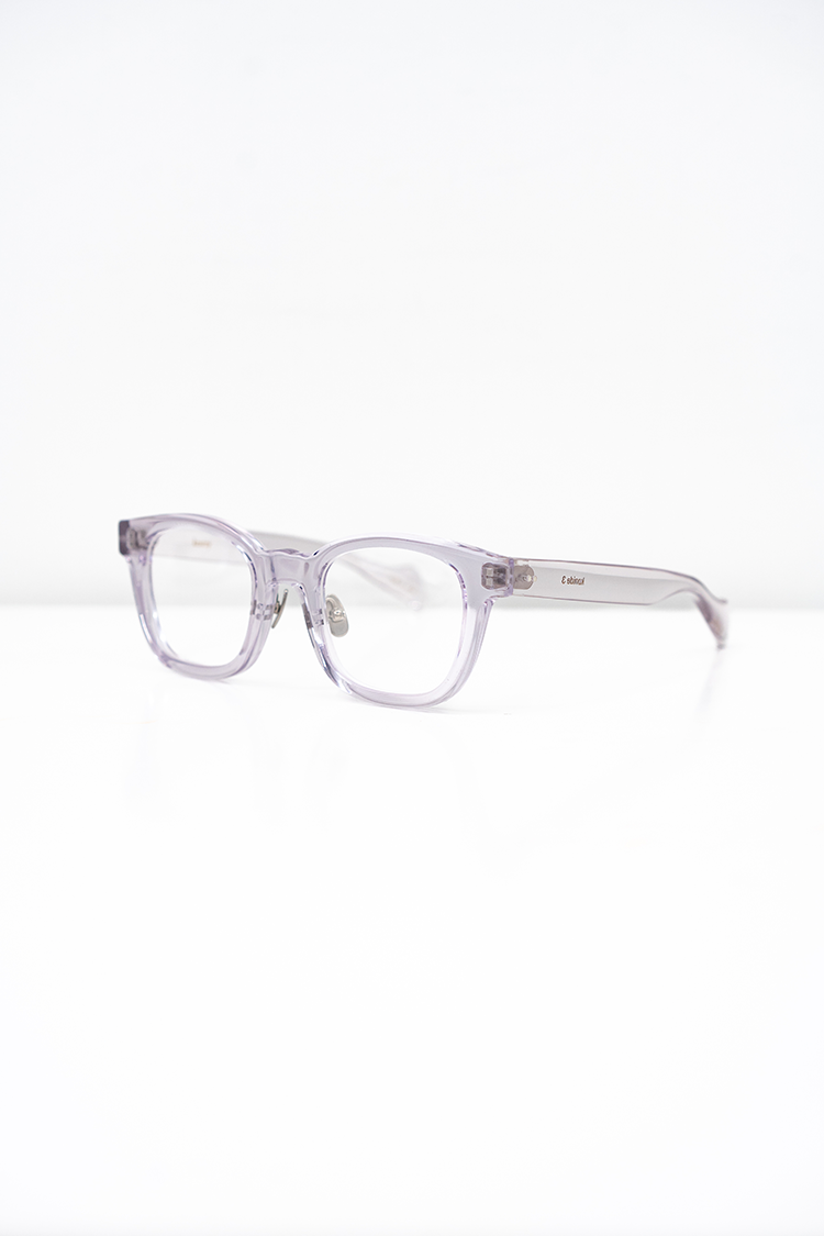 kearny konide-3 (clear purple / clear or green lens)
