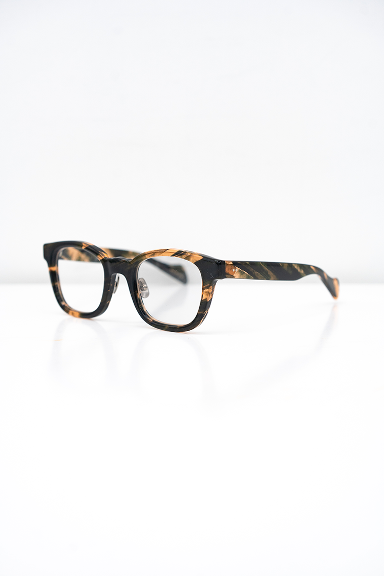 kearny konide-3 (mix dark green / clear or green lens)