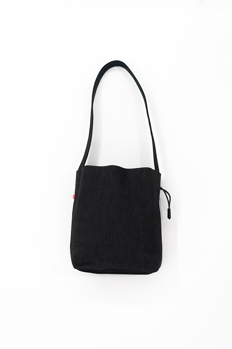 AL  KINCHAKU (S) / BLACK