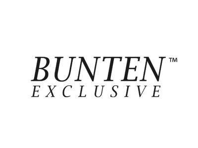 BUNTEN EXCLUSIVE