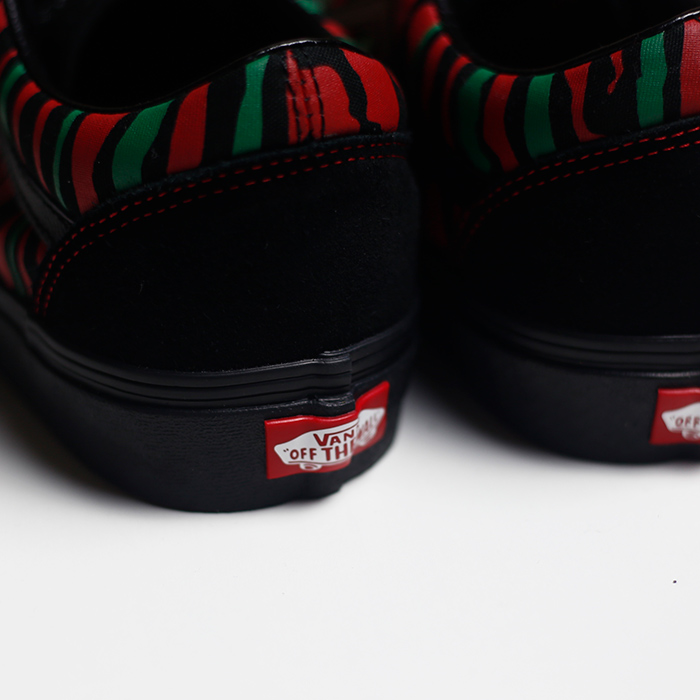 Vans era outlet tribe called quest