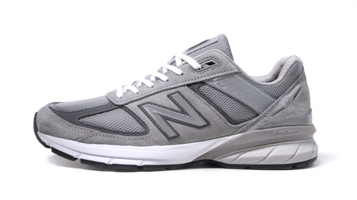 ⭐︎New Balance M990GL5 超美品⭐︎ - 靴