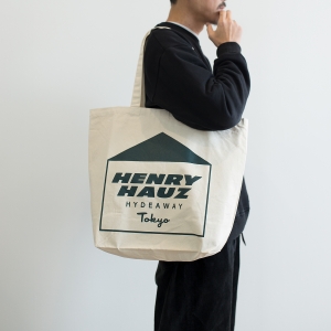 HENRY HAUZ ヘンリーハウズ 公式通販サイト - BUNTEN SHOP