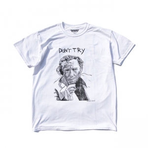 HENRY HAUZ 「YO×HENRY HAUZ CT02 - クルーネックTシャツ」
