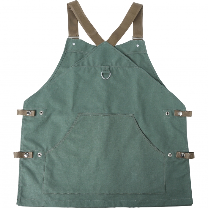 Liberaiders PX 「APRON - エプロン」 - BUNTEN