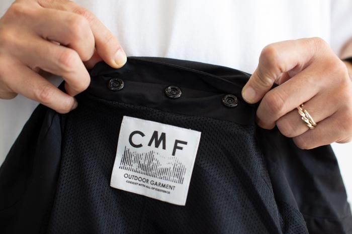 CMF OUTDOOR GARMENT 「COMPASS JKT - テーラードジャケット