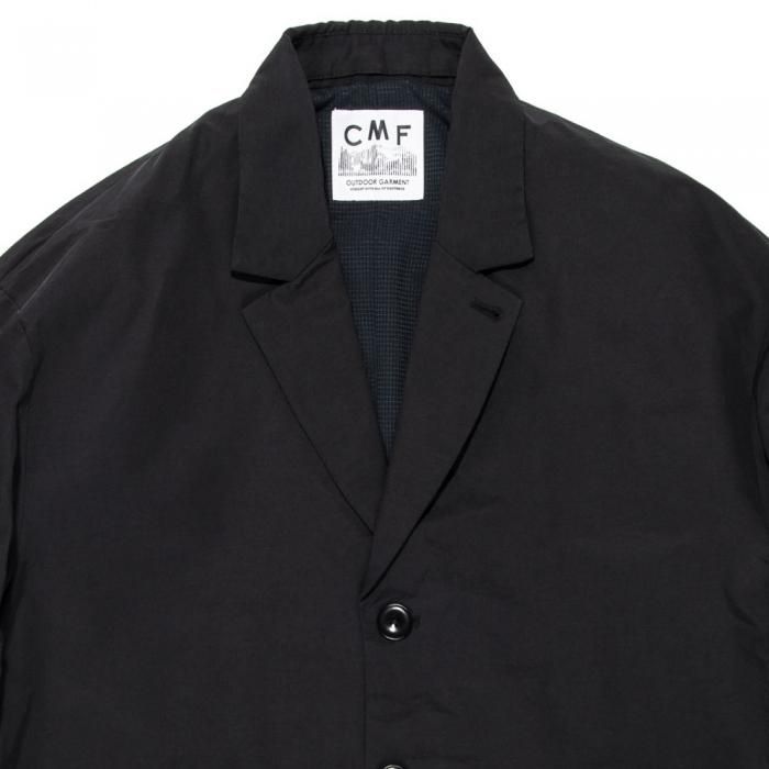 CMF OUTDOOR GARMENT ジャケット CMF - CMF OUTDOOR GARMENT - OVERLAY JACKET - SHINKIROU1.0